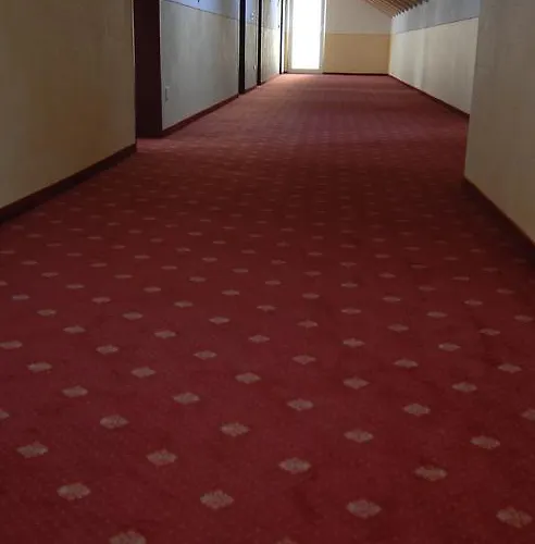 Landhaus Sixtmuehle Otel 3*
