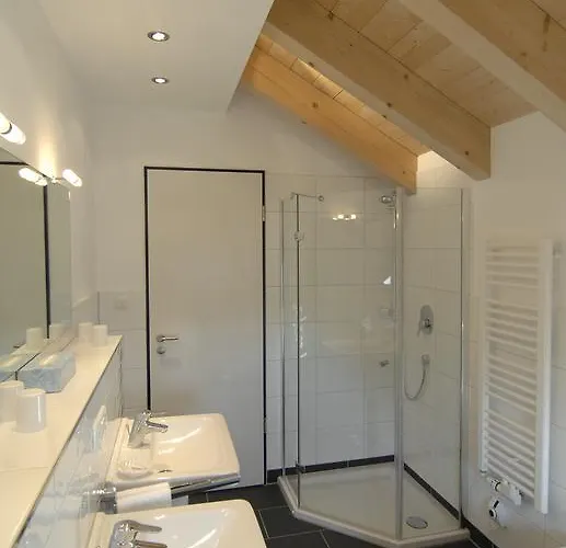 Landhaus Sixtmuehle 3*