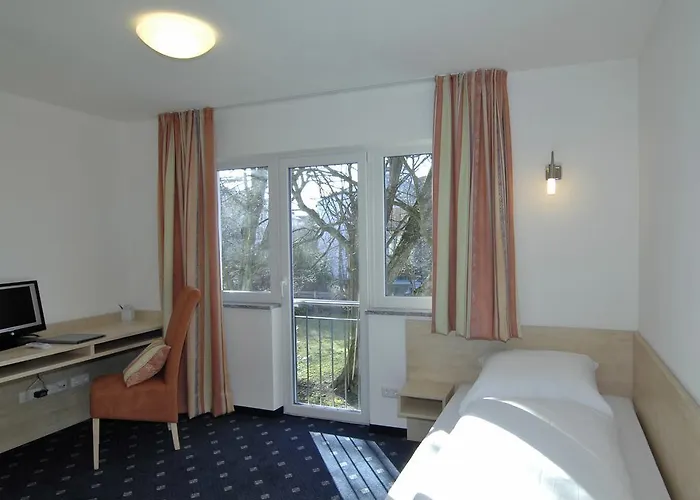 Landhaus Sixtmuehle Otel