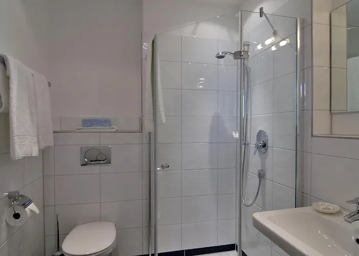 Otel Landhaus Sixtmuehle 3*