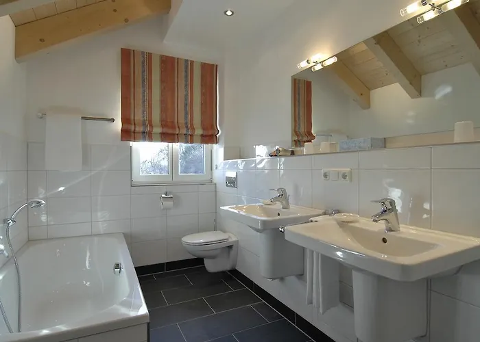 Otel Landhaus Sixtmuehle 3*