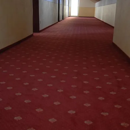Landhaus Sixtmuehle Hotel 3*
