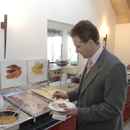 Hotel Landhaus Sixtmuehle 3*