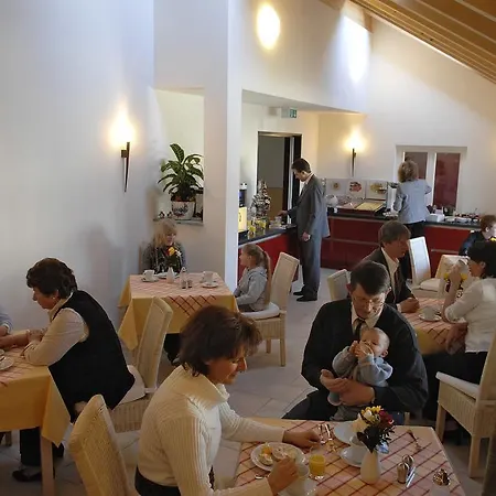 Landhaus Sixtmuehle Hotel