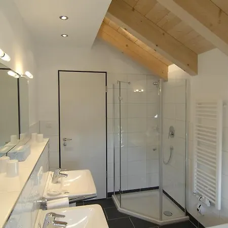 Landhaus Sixtmuehle 3*