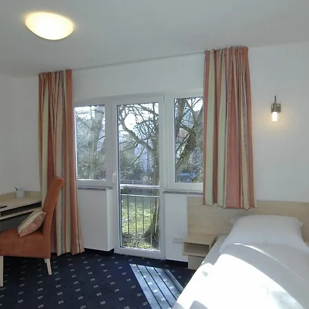Landhaus Sixtmuehle Otel