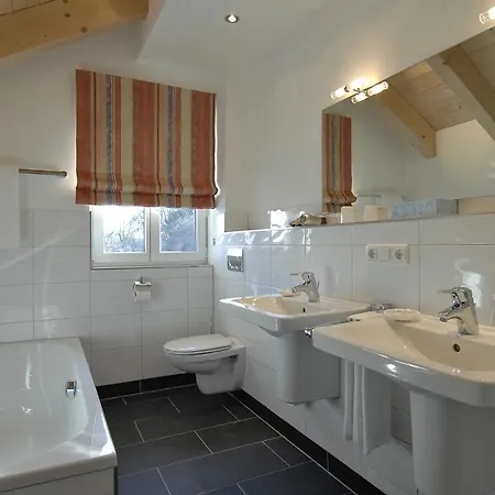 Otel Landhaus Sixtmuehle 3*