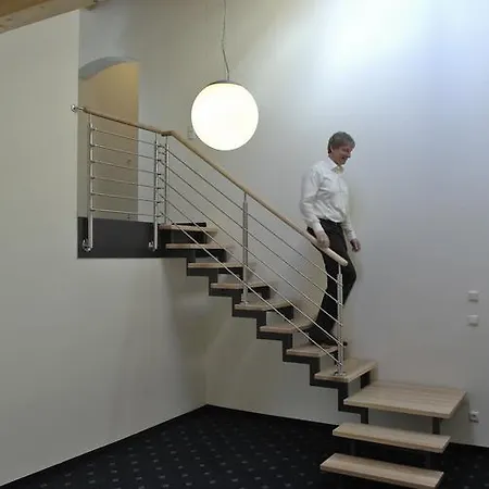 Landhaus Sixtmuehle ホテル タウフキルヘン