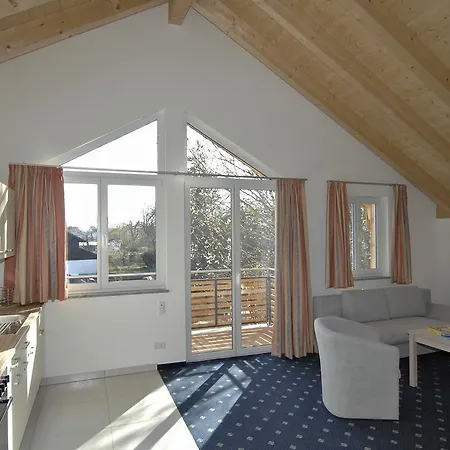Landhaus Sixtmuehle 3*