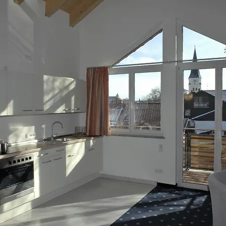 Landhaus Sixtmuehle Otel 3*