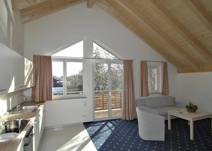 Landhaus Sixtmühle 3*