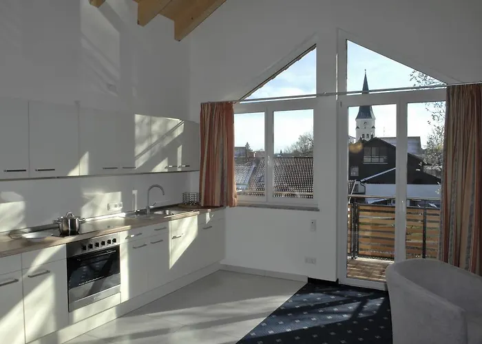 Landhaus Sixtmühle Hotel 3*