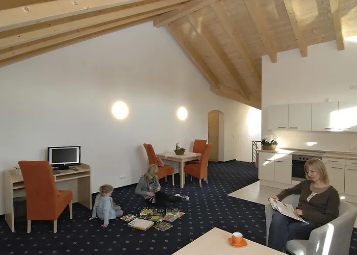 Hotel Landhaus Sixtmuehle